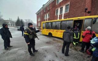 В Донецкую область возвращается больше людей, чем эвакуируется, — ОВА