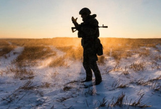 Війна в Україні: ситуація на фронтах на 22 січня