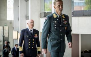 Норвегия призывает НАТО готовиться к нападению России
