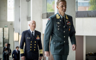 Норвегія закликає НАТО готуватися до нападу Росії