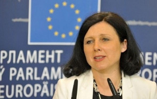 Євросоюз може урізати фіндопомогу Словаччини