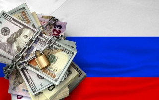 Глави МЗС країн ЄС погодилися запровадити податок на прибуток від заморожених активів РФ