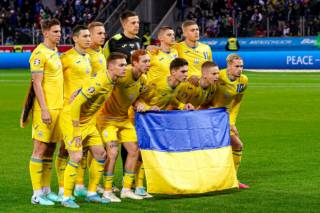 В УЕФА опасаются выхода Украины или Израиля на Евро-2024