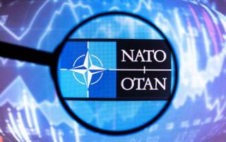 Парламент Турции ратифицировал вступление Швеции в НАТО