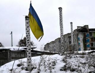 Война в Украине: ситуация на фронтах на 24 января