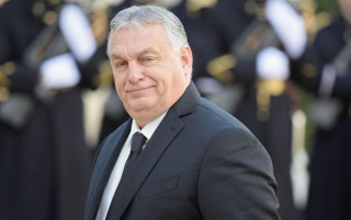 Орбан закликав парламент Угорщини схвалити заявку Швеції до НАТО