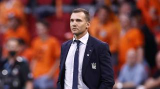 Андрей Шевченко избран новым президентом Украинской ассоциации футбола