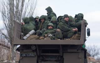 В России отменили помилование для зеков, воюющих в Украине, — ВВС