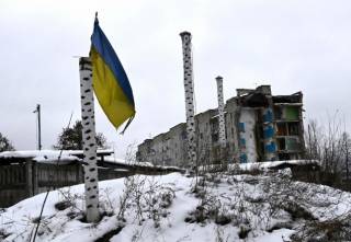 Война в Украине: ситуация на фронтах на 26 января