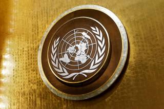 В ООН спрогнозировали снижение помощи украинским беженцам