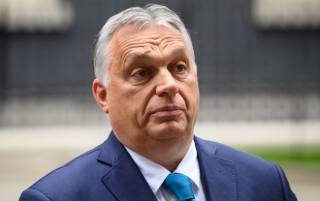 В ЕС готовы лишить Орбана права голоса за блокирование 50 млрд евро Украине, — Politico