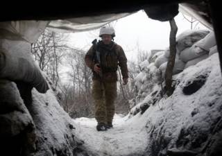 Война в Украине: ситуация на фронтах на 29 января