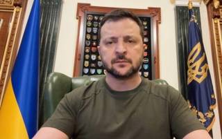 Зеленский высказался о «силовых» методах ТЦК