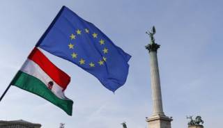 ЕС намерен «взорвать» экономику Венгрии