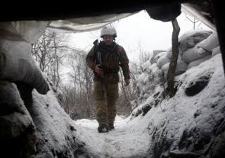 Війна в Україні: ситуація на фронтах на 29 січня