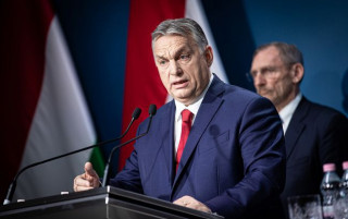 Угорщина готова до компромісу по 50 млрд євро від ЄС