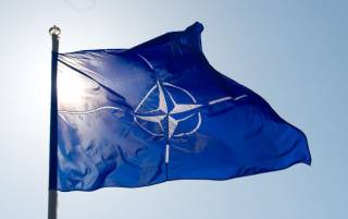 Двери НАТО для Украины остаются открытыми, — Блинкен
