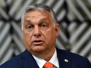 Орбан выдвинул ультиматум по финансовой помощи Украине