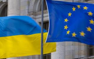 Украине грозит экономический конец света без финансовой помощи ЕС и США, — Politico