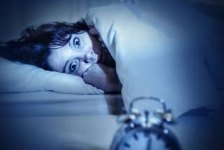 Ученые узнали о ночных кошмарах кое-что новое
