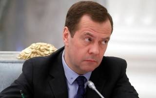 Нам начхать на чувства японцев... Медведев сделал заявление по поводу Курильских островов