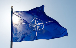 Двері НАТО для України залишаються відчиненими, — Блінкен