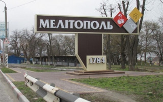 За час окупації до Мелітополя завезли понад 100 тисяч росіян, — мер