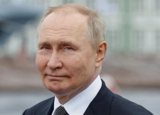 Опубліковано декларацію про доходи Путіна