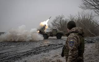СМИ узнали, сколько боеприпасов ЕС поставит Украине до 1 марта