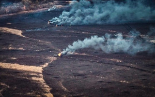 Буданов розповів, коли вичерпається наступ РФ