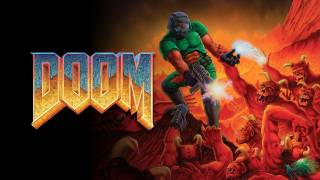 Doom: американка запустила легендарную компьютерную игру… используя кишечные бактерии