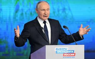 Путин хочет создать в Украине «демилитаризованную линию»