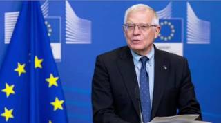 Страны ЕС уже заложили 21 млрд евро на военную помощь Украине в 2024 году, — Боррель