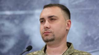 Буданов рассказал, что может помочь Украине нанести военное поражение РФ