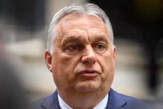 Прем'єр Польщі наїхав на Орбану