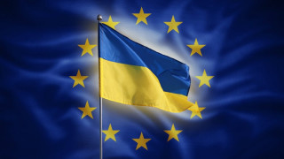 Україна таки отримає 50 мільярдів євро від ЄС