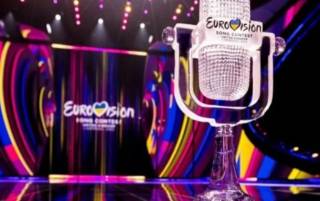 Букмекеры назвали пять фаворитов Евровидения-24