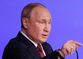 Перед выборами Путина в России пересчитали избирателей – включили и оккупированные территории