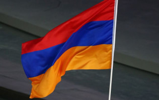 Вірменія офіційно стала членом МКС