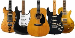 Какую гитару выбрать новичку? Советы от профессиональных музыкантов