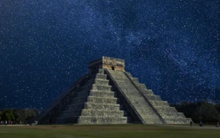 Ученые выяснили, почему исчезли древние майя