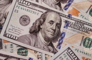 НБУ серйозно знизив продаж валюти із резервів