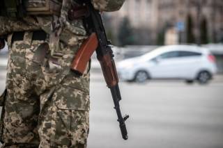 Депутаты еще на три месяца продлили военное положение и мобилизацию в Украине