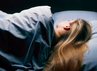 Психолог розповіла, чи впливає кольоровий шум на якість сну
