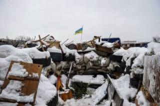 Война в Украине: ситуация на фронтах на 7 февраля