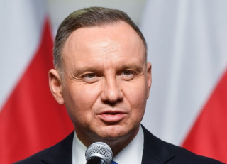 Президент Польщі зробив несподівану заяву щодо Трампа та війни в Україні