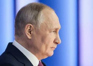 В выборах президента России будут участвовать лишь четыре кандидата