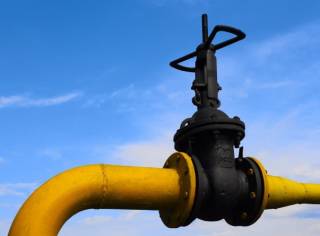 Украина наращивает добычу газа: запустили еще две скважины