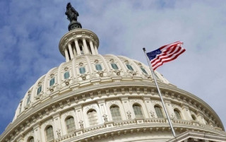 Сенат США не погодив законопроект про допомогу Україні та захист кордонів