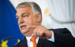 Єврокомісія може покарати Угорщину за закон про статус іноземного агента